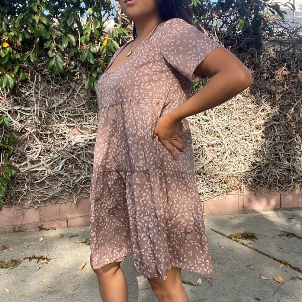 NWT A new Day Dress